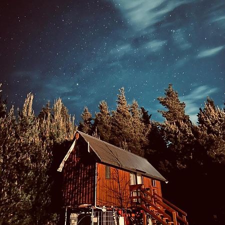 Oxford Tiny House Exterior foto